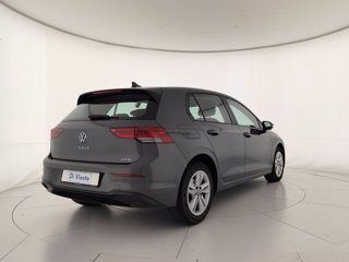 VOLKSWAGEN Golf 1.5 etsi evo life 150cv dsg