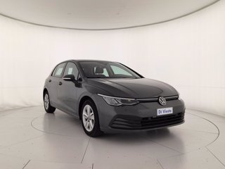 VOLKSWAGEN Golf 1.5 etsi evo life 150cv dsg