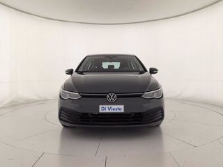 VOLKSWAGEN Golf 1.5 etsi evo life 150cv dsg