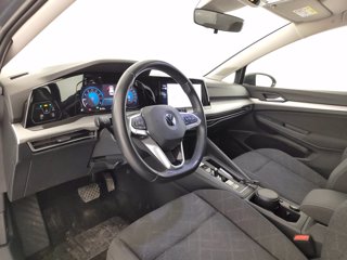 VOLKSWAGEN Golf 1.5 etsi evo life 150cv dsg