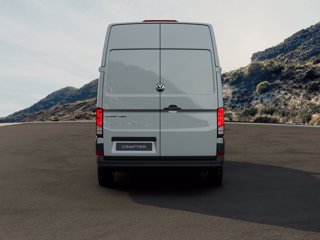 VOLKSWAGEN Crafter 35 2.0 tdi 140cv l3h3