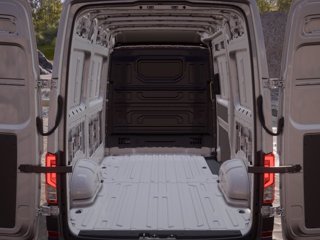 VOLKSWAGEN Crafter 35 2.0 tdi 140cv l3h3