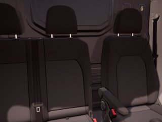 VOLKSWAGEN Crafter 35 2.0 tdi 140cv l3h3