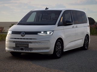 VOLKSWAGEN Multivan 1.4 tsi eh space dsg 7p.ti
