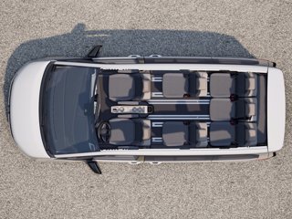 VOLKSWAGEN Multivan 1.4 tsi eh space dsg 7p.ti