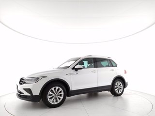 VOLKSWAGEN Tiguan 1.5 tsi life 150cv dsg