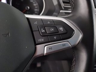 VOLKSWAGEN Tiguan 1.5 tsi life 150cv dsg