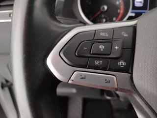 VOLKSWAGEN Tiguan 1.5 tsi life 150cv dsg