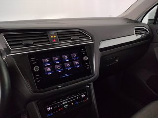 VOLKSWAGEN Tiguan 1.5 tsi life 150cv dsg