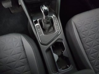 VOLKSWAGEN Tiguan 1.5 tsi life 150cv dsg