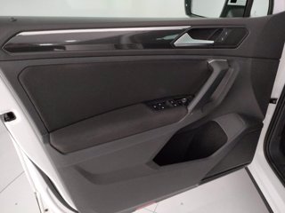 VOLKSWAGEN Tiguan 1.5 tsi life 150cv dsg