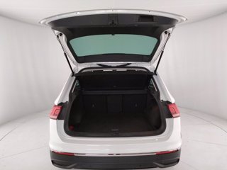 VOLKSWAGEN Tiguan 1.5 tsi life 150cv dsg