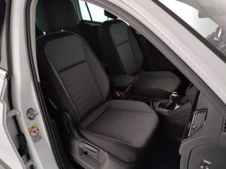 VOLKSWAGEN Tiguan 1.5 tsi life 150cv dsg