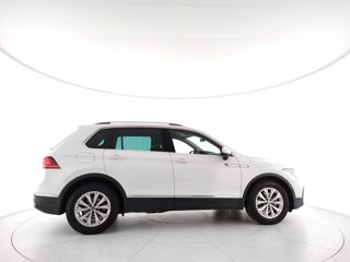VOLKSWAGEN Tiguan 1.5 tsi life 150cv dsg