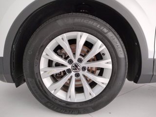 VOLKSWAGEN Tiguan 1.5 tsi life 150cv dsg