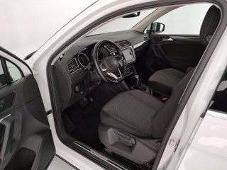 VOLKSWAGEN Tiguan 1.5 tsi life 150cv dsg
