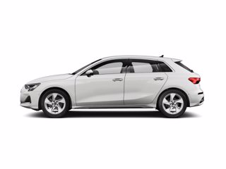 AUDI A3 SPB 40 TFSI e S tronic Business Advanced