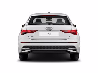 AUDI A3 SPB 40 TFSI e S tronic Business Advanced