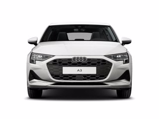 AUDI A3 SPB 40 TFSI e S tronic Business Advanced