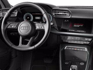 AUDI A3 SPB 40 TFSI e S tronic Business Advanced