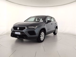 SEAT Ateca 1.0 tsi reference 110cv