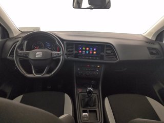 SEAT Ateca 1.0 tsi reference 110cv