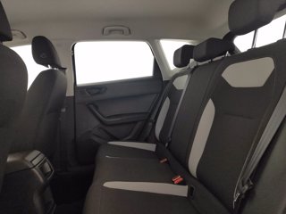 SEAT Ateca 1.0 tsi reference 110cv