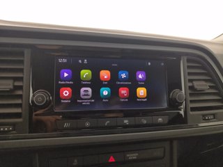 SEAT Ateca 1.0 tsi reference 110cv