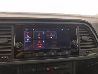 SEAT Ateca 1.0 tsi reference 110cv