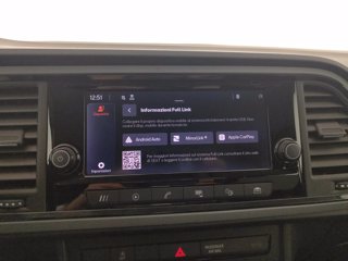 SEAT Ateca 1.0 tsi reference 110cv