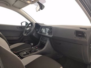 SEAT Ateca 1.0 tsi reference 110cv