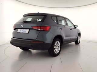 SEAT Ateca 1.0 tsi reference 110cv