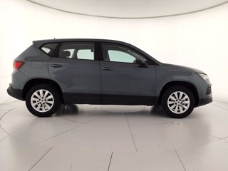 SEAT Ateca 1.0 tsi reference 110cv