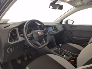 SEAT Ateca 1.0 tsi reference 110cv