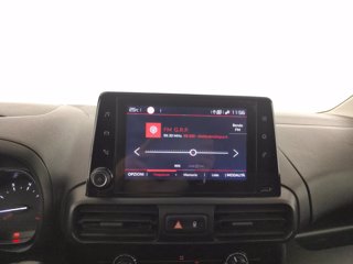 CITROEN Berlingo van xl 1.5 bluehdi 100cv club 3p.ti