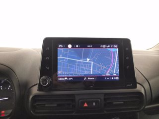 CITROEN Berlingo van xl 1.5 bluehdi 100cv club 3p.ti