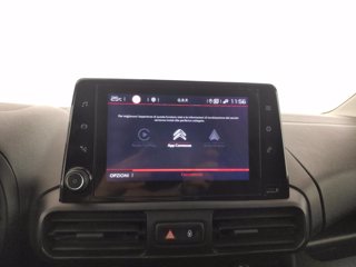 CITROEN Berlingo van xl 1.5 bluehdi 100cv club 3p.ti