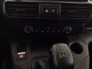 CITROEN Berlingo van xl 1.5 bluehdi 100cv club 3p.ti