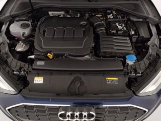 AUDI A3 sportback 35 2.0 tdi s line edition s-tronic