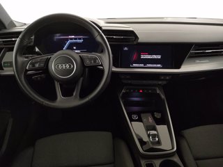 AUDI A3 sportback 35 2.0 tdi s line edition s-tronic