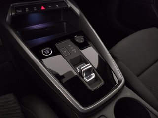 AUDI A3 sportback 35 2.0 tdi s line edition s-tronic