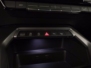 AUDI A3 sportback 35 2.0 tdi s line edition s-tronic