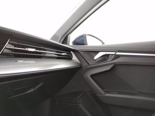 AUDI A3 sportback 35 2.0 tdi s line edition s-tronic