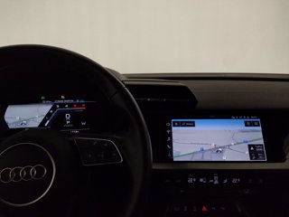 AUDI A3 sportback 35 2.0 tdi s line edition s-tronic