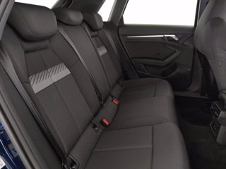 AUDI A3 sportback 35 2.0 tdi s line edition s-tronic