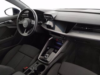 AUDI A3 sportback 35 2.0 tdi s line edition s-tronic