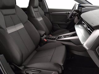 AUDI A3 sportback 35 2.0 tdi s line edition s-tronic