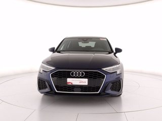 AUDI A3 sportback 35 2.0 tdi s line edition s-tronic