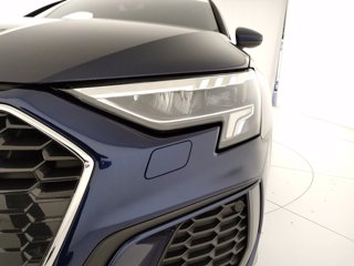 AUDI A3 sportback 35 2.0 tdi s line edition s-tronic