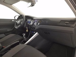 VOLKSWAGEN Taigo 1.0 tsi life 95cv